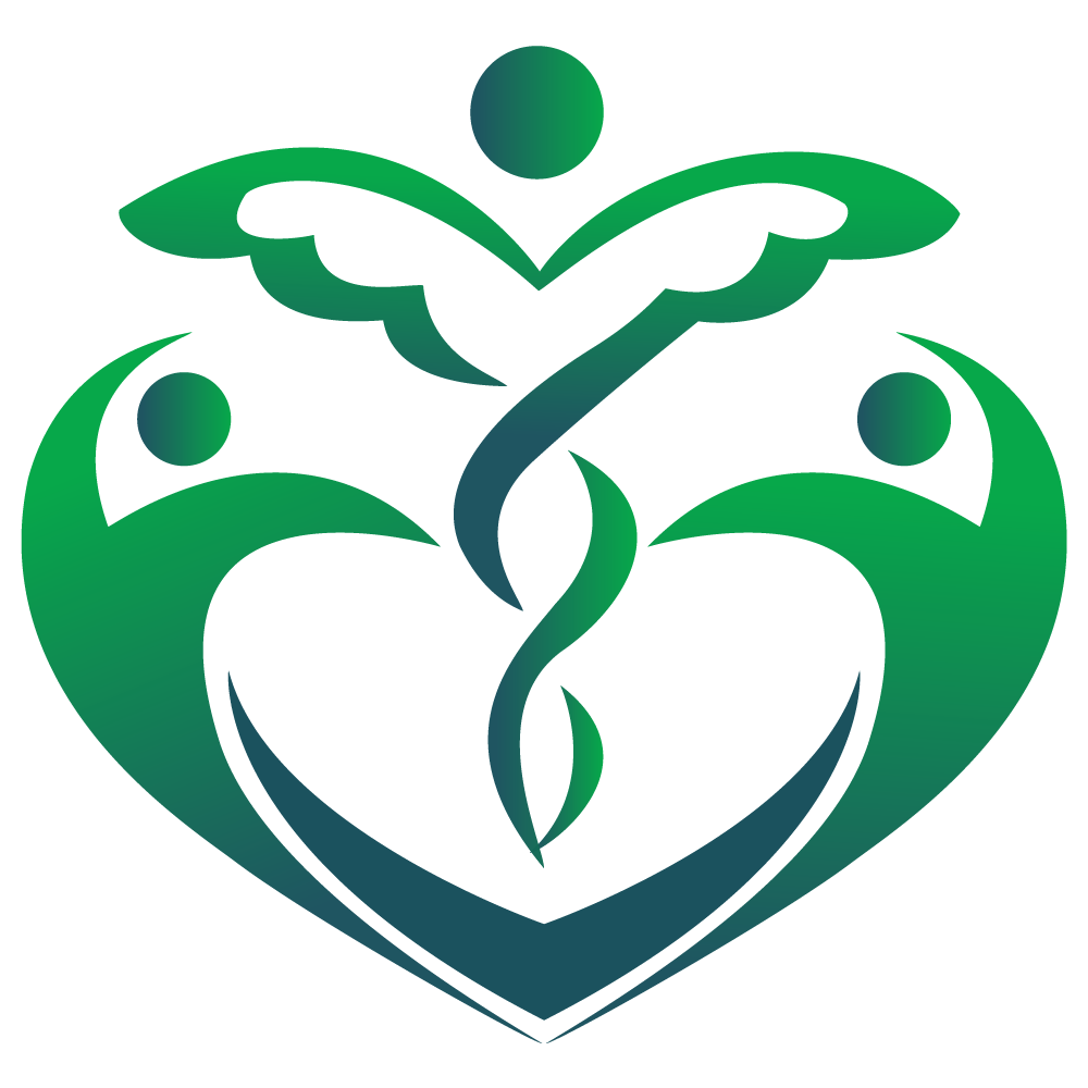 HealthRaja Logo
